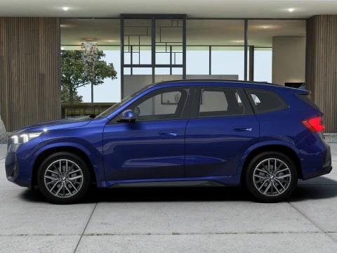BMW X1 sDrive20d