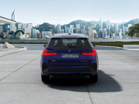 BMW X1 sDrive20d
