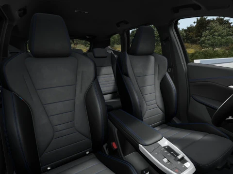 BMW X1 sDrive20d