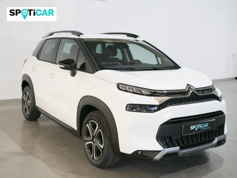 Citroën C3 Aircross PureTech 81kW (110CV) Plus Citroën C3 Aircross PureTech 81kW (110CV) Plus