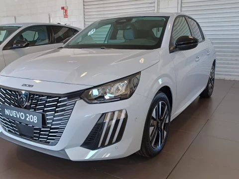 Peugeot 208 Edition HYBRID 110 eDCS6