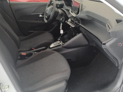 Peugeot 208 Edition HYBRID 110 eDCS6