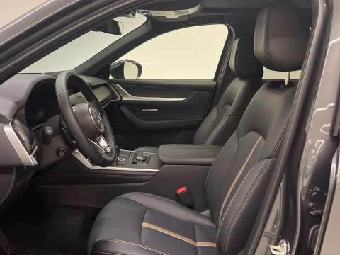 Mazda CX-60 e-Skyactiv PHEV AWD Homura Plus