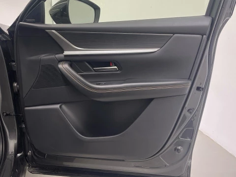 Mazda CX-60 e-Skyactiv PHEV AWD Homura Plus