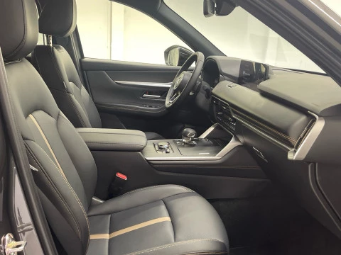 Mazda CX-60 e-Skyactiv PHEV AWD Homura Plus