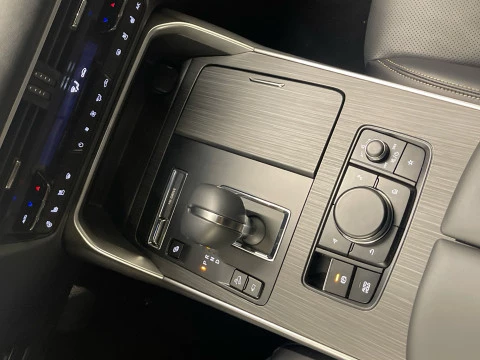 Mazda CX-60 e-Skyactiv PHEV AWD Homura Plus