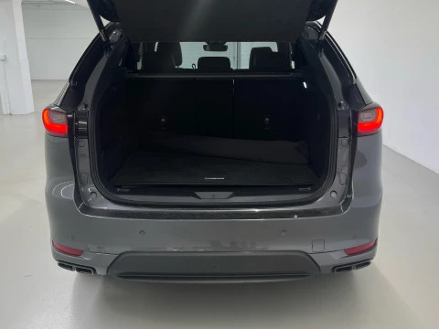 Mazda CX-60 e-Skyactiv PHEV AWD Homura Plus