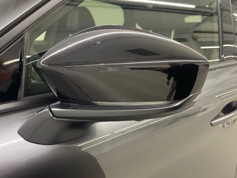 Mazda CX-60 e-Skyactiv PHEV AWD Homura Plus