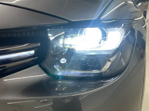 Mazda CX-60 e-Skyactiv PHEV AWD Homura Plus