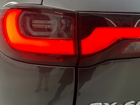 Mazda CX-60 e-Skyactiv PHEV AWD Homura Plus