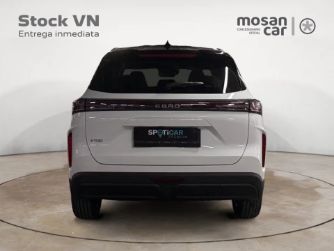 EBRO S700 1.5 TGDI PHEV Luxury E-CVT