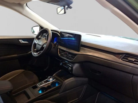 Ford Kuga Active 2.5 Duratec PHEV 178kW Auto