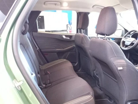 Ford Kuga Active 2.5 Duratec PHEV 178kW Auto