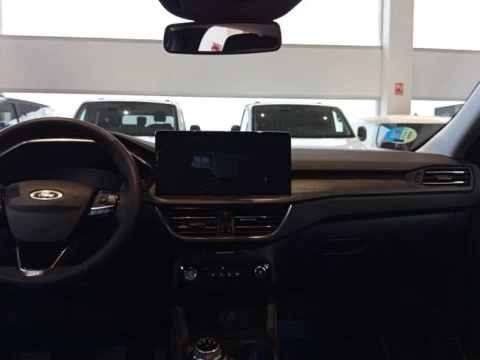 Ford Kuga Active 2.5 Duratec PHEV 178kW Auto