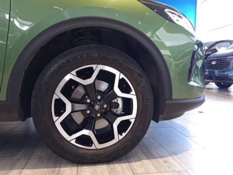 Ford Kuga Active 2.5 Duratec PHEV 178kW Auto