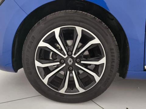 Renault Clio  Gasolina/Gas  TCe GLP Techno 74kW
