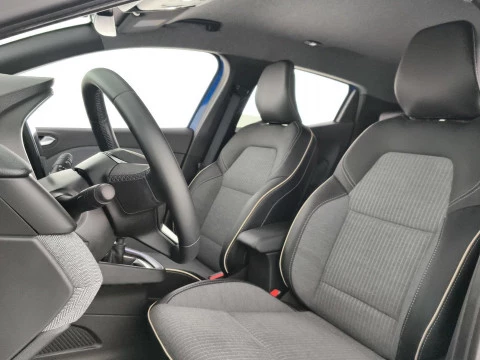 Renault Clio  Gasolina/Gas  TCe GLP Techno 74kW