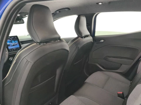 Renault Clio  Gasolina/Gas  TCe GLP Techno 74kW