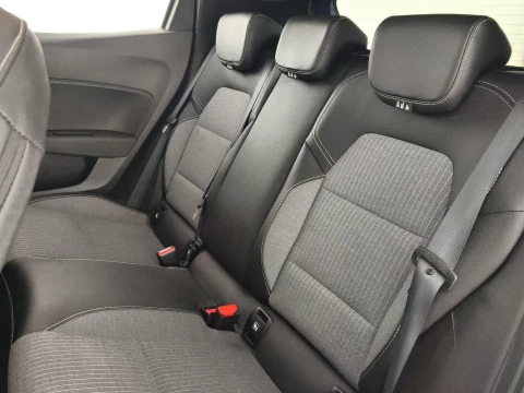 Renault Clio  Gasolina/Gas  TCe GLP Techno 74kW