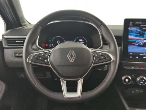 Renault Clio  Gasolina/Gas  TCe GLP Techno 74kW