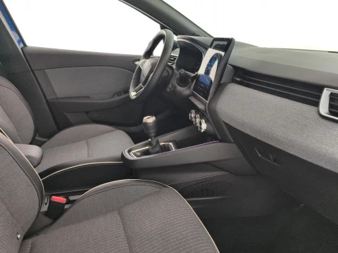 Renault Clio  Gasolina/Gas  TCe GLP Techno 74kW