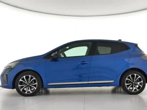 Renault Clio  Gasolina/Gas  TCe GLP Techno 74kW