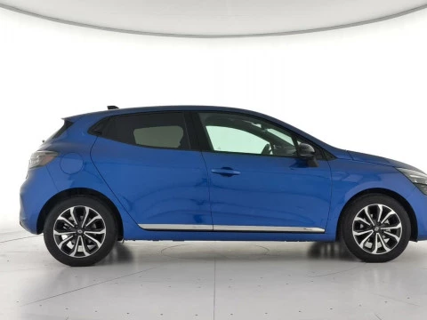 Renault Clio  Gasolina/Gas  TCe GLP Techno 74kW