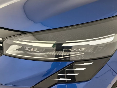 Renault Clio  Gasolina/Gas  TCe GLP Techno 74kW