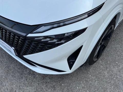 Nissan Qashqai DIG-T 103kW (140CV) mHEV 4x2 N-Design