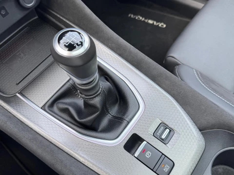 Nissan Qashqai DIG-T 103kW (140CV) mHEV 4x2 N-Design