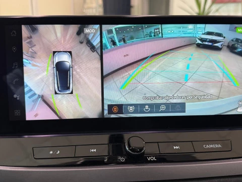 Nissan Qashqai DIG-T 103kW (140CV) mHEV 4x2 N-Design