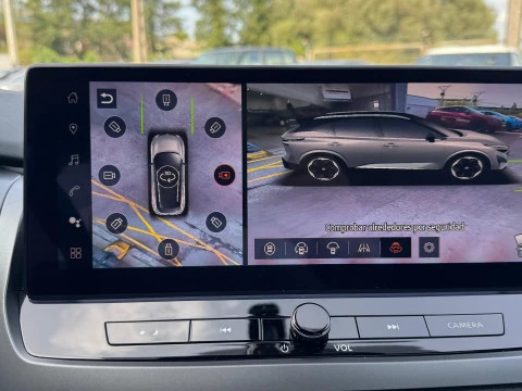 Nissan Qashqai DIG-T 103kW (140CV) mHEV 4x2 N-Design