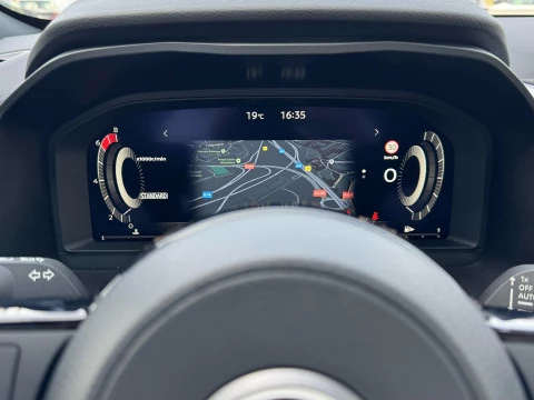 Nissan Qashqai DIG-T 103kW (140CV) mHEV 4x2 N-Design