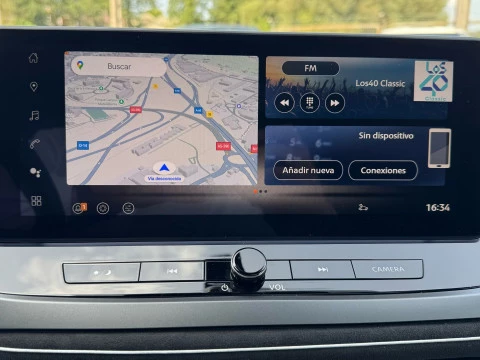 Nissan Qashqai DIG-T 103kW (140CV) mHEV 4x2 N-Design