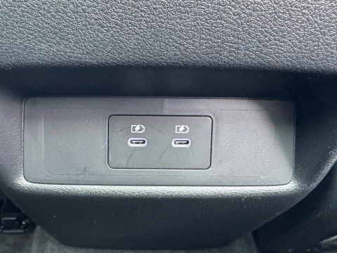 Nissan Qashqai DIG-T 103kW (140CV) mHEV 4x2 N-Design