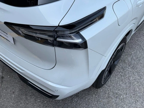 Nissan Qashqai DIG-T 103kW (140CV) mHEV 4x2 N-Design