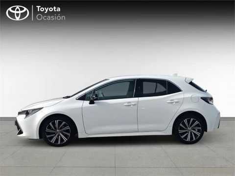 Toyota Corolla 125H Style