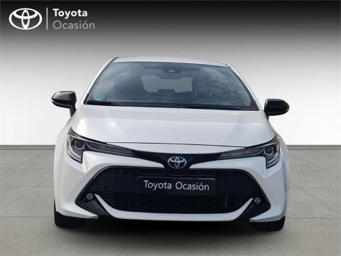 Toyota Corolla 125H Style