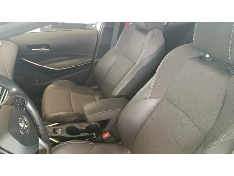 Toyota Corolla 125H Style