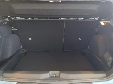 Citroën C3 Aircross Turbo 73kW (100CV) BVM6 PLUS