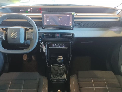 Citroën C3 Aircross Turbo 73kW (100CV) BVM6 PLUS