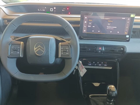 Citroën C3 Aircross Turbo 73kW (100CV) BVM6 PLUS