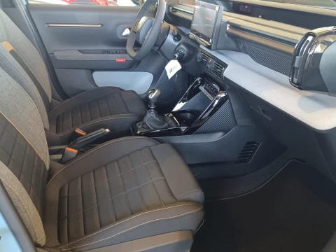 Citroën C3 Aircross Turbo 73kW (100CV) BVM6 PLUS