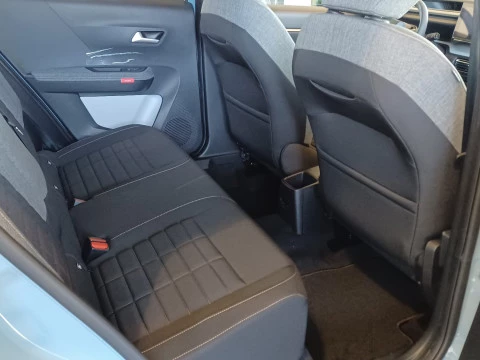 Citroën C3 Aircross Turbo 73kW (100CV) BVM6 PLUS