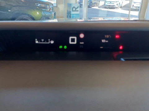 Citroën C3 Aircross Turbo 73kW (100CV) BVM6 PLUS