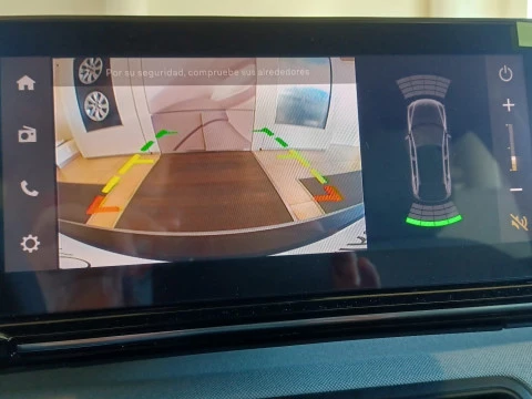 Citroën C3 Aircross Turbo 73kW (100CV) BVM6 PLUS