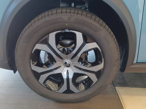 Citroën C3 Aircross Turbo 73kW (100CV) BVM6 PLUS