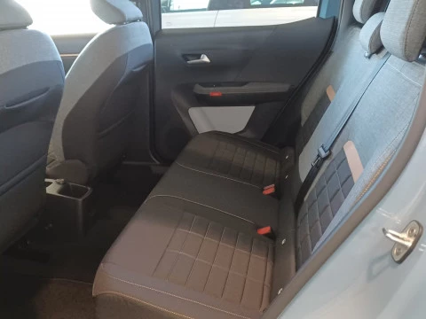 Citroën C3 Aircross Turbo 73kW (100CV) BVM6 PLUS