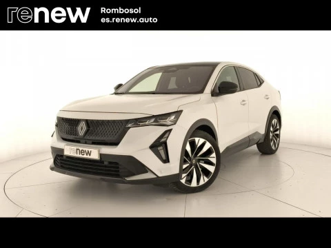 Renault Rafale  Hibrido  1.2 E-Tech Hibrido Techno 147kW