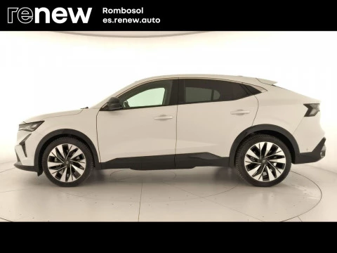 Renault Rafale  Hibrido  1.2 E-Tech Hibrido Techno 147kW